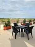 NSM Casa di Fulmine attico con box privato