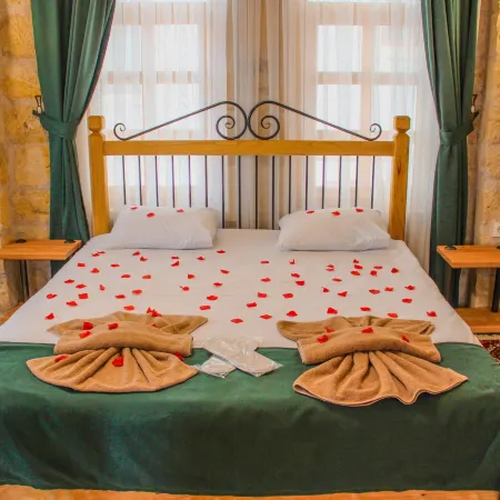 Tantan Cappadocia House
