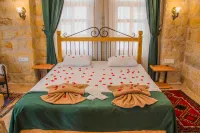 Tantan Cappadocia House - spa