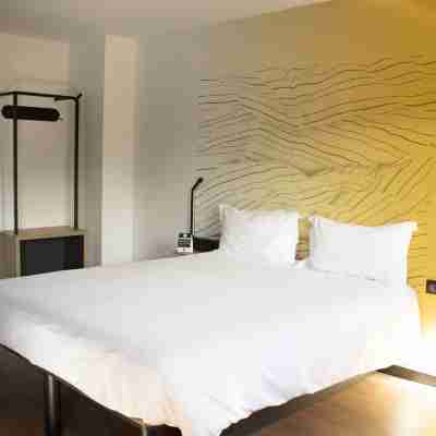 B&B Hotel le Puy-en-Velay Rooms