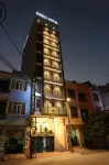 Hana 2 Apartment & Hotel Bac Ninh Hotels in Бакнінь