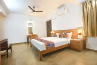 FabExpress Holiday Suites - Nr Benaulim Beach Hotels in Benaulim