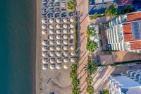 MARMARIS BEGONVILLE BEACH HOTEL+16 ADULT ONLY - Ocean View