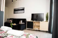 Easy Rent Apartments - Business Center 41, 24h Check-IN Hotels in Bogucin