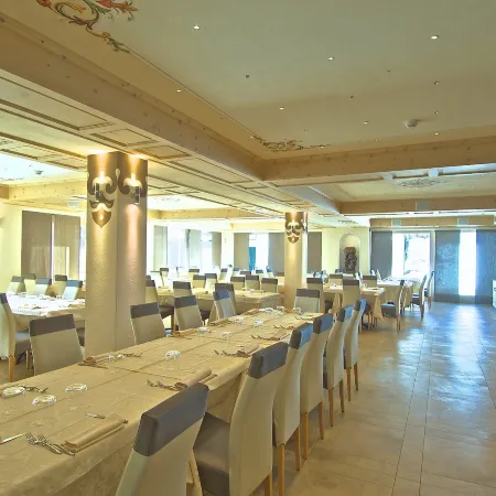 Hotel Alba