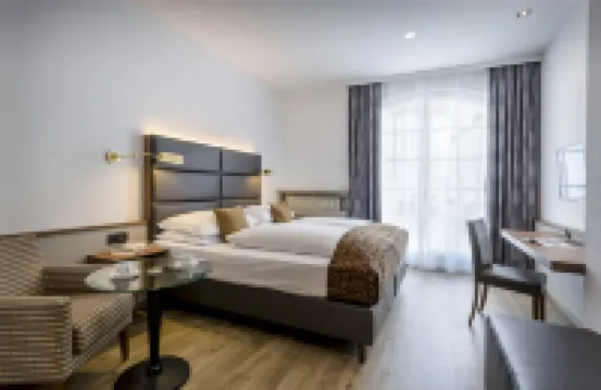 Imlauer Hotel Nestroy Wien Hotels in Vienna