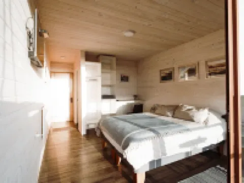 Viento Bravo Hotels in Cardenal Caro