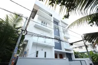 جيست ويست إن فنادق في كوتشي