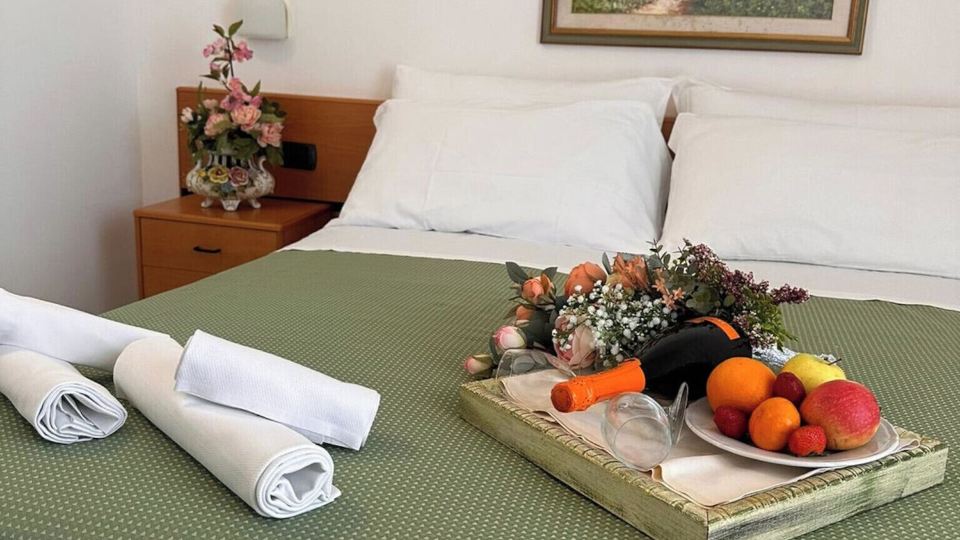 Hotel San Francesco