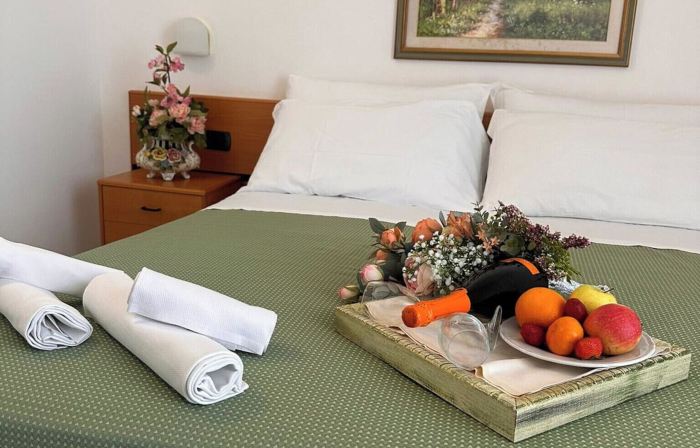 Hotel San Francesco