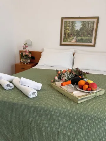 Hotel San Francesco Hotel di 