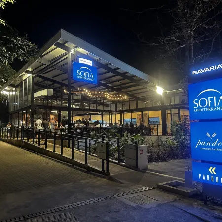 Peaceful Apartment in Tamarindo, 50m to the Beach - Sofia Apartments