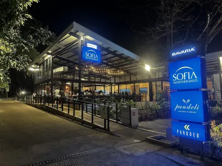 Peaceful Apartment in Tamarindo, 50m to the Beach - Sofia Apartments