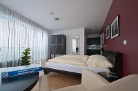 Heldts Aparthotel Hotels in Eckernförde