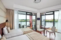Hotel Mikołajki Leisure & Spa - Destigo Hotels Hôtels à : Mragowo