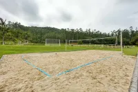 Hotel Fazenda Casarão do Vale Hotel a Pomerode