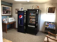 Rodeway Inn & Suites Big Water - Antelope Canyon Hotels in Big Water