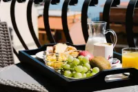 Bike&Boat Argentario Hotel - breakfast