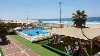 Spat Beach Hotels in Bat Yam