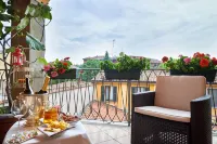Antico Borgo Hotels in Bergamo