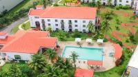 Garden Villa Hotel - ติดทะเล