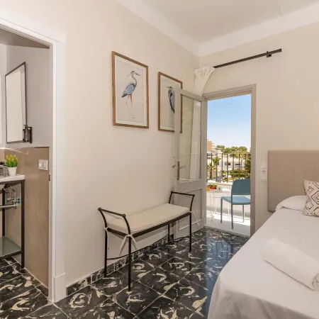 Boutique Hotel Oriola