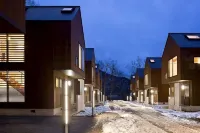 Gakuto Villas