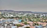Brown Eilat Hotel