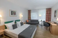 Hotel Nickisch Hôtels à : Gronau