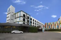 RD Hotel Hotels near PAKISTAN TRADE CENTER BANGKOK