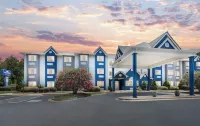 Microtel Inn & Suites by Wyndham Columbus North Hotels in Harris County