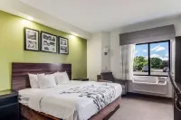 Sleep Inn Austintown - Youngstown, West Các khách sạn ở Austintown