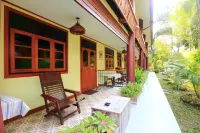 Kawila126 Hotels in Chiang Mai Riverside