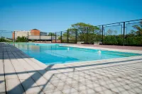 Casa Campus Pilar Suites Hotels in Belén de Escobar