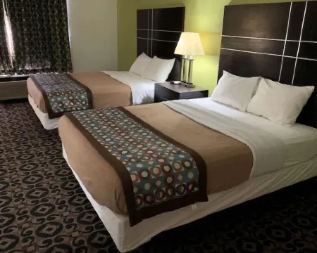 King's Inn Hotels in Torrington
