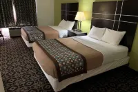 King's Inn Hotel di Torrington