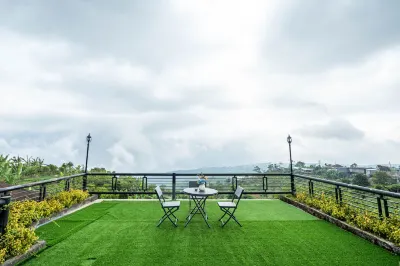 Shankara Munduk Bali Hotels in Munduk