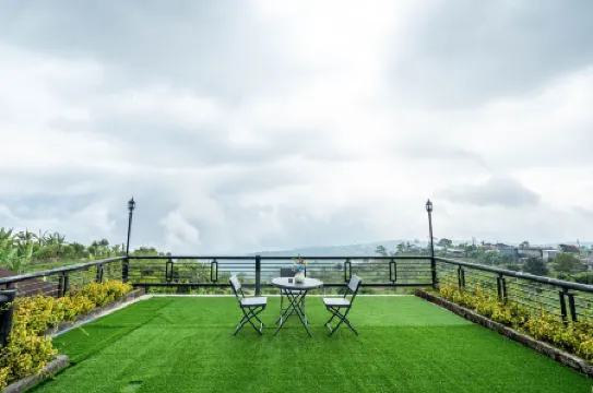 Shankara Munduk Bali Отели рядом с достопримечательностью «Водопад Мундук»