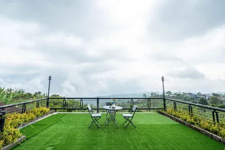 Shankara Munduk Bali Отели рядом с достопримечательностью «Gitgit Waterfall»