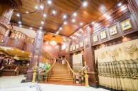 Soubandith Hotel Hotels in Pakse