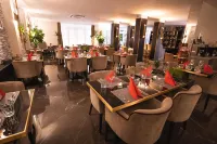 Myhome Hotel Winterthur Hotels in Brütten