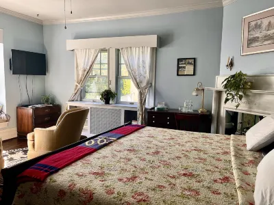 Greenwood Bed & Breakfast Các khách sạn ở Gilmer
