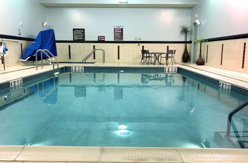 Hilton Minneapolis/Bloomington photo 2