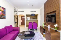 Mughal Suites Hotel dekat American University of Ras Al Khaimah