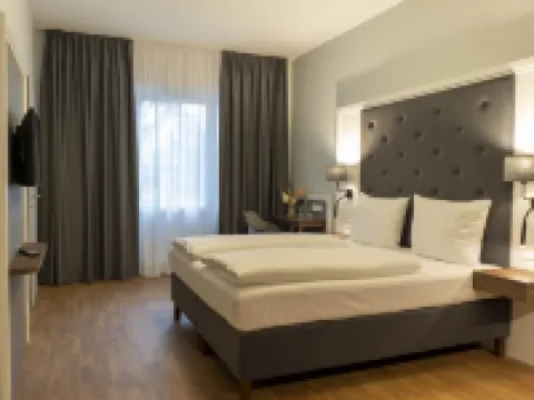 Signature Hotel Skarv Hotels in Elmshorn