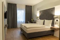 Signature Hotel Skarv Hotels in der Nähe von Lidl