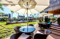 Arts Spa & Poolvilla