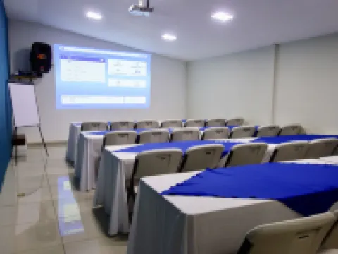 Morrison Hotel San Salvador Hotels in San Salvador