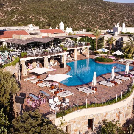 The Marmara Bodrum - Adult Only