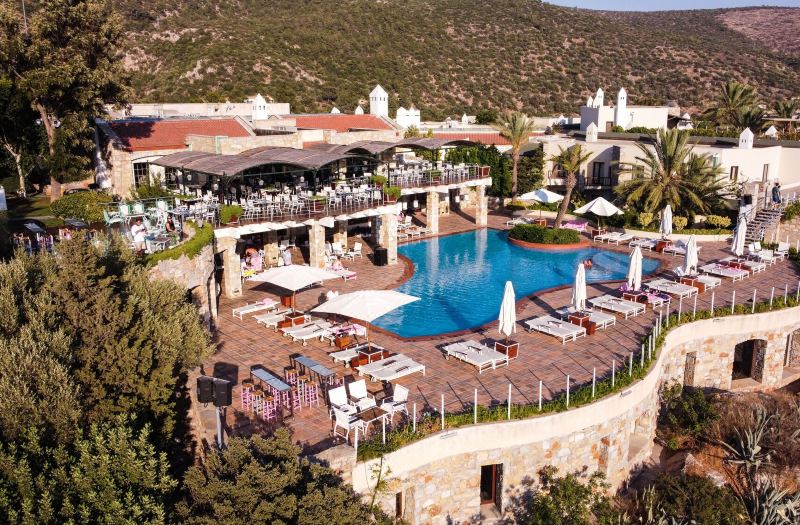 The Marmara Bodrum - Adult Only photo 4